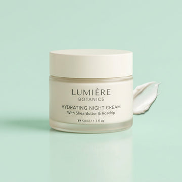 Whitening Creams