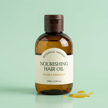 Hair Oils