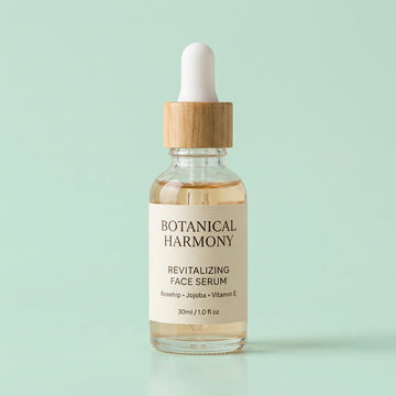 Face Serums