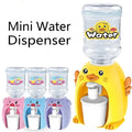 Mini Duck Water Dispenser Baby Toy MZ1119203710BYBR