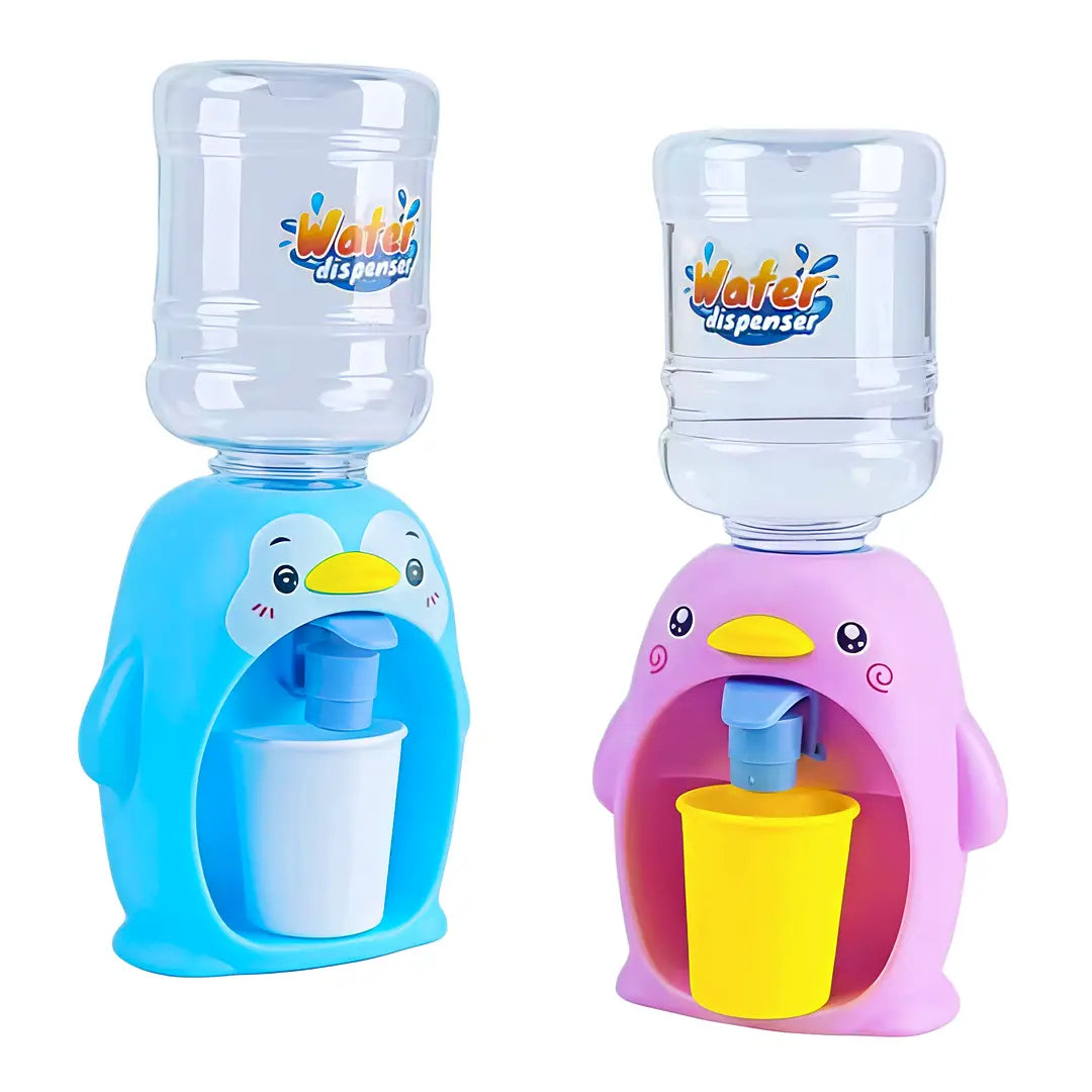Mini Duck Water Dispenser Baby Toy MZ1119203710BYBR