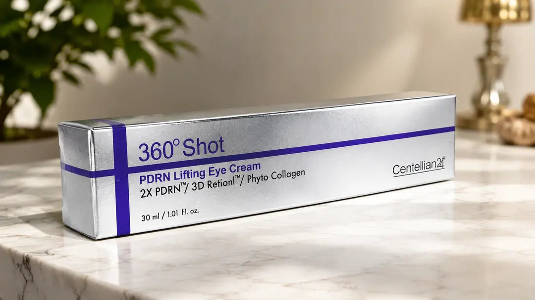 Premium Eye Cream 30ml MZ1183200210CCCS