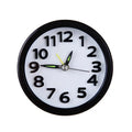 Small Round Alarm Clock Stylish Home Decor MZCHYHAM4352