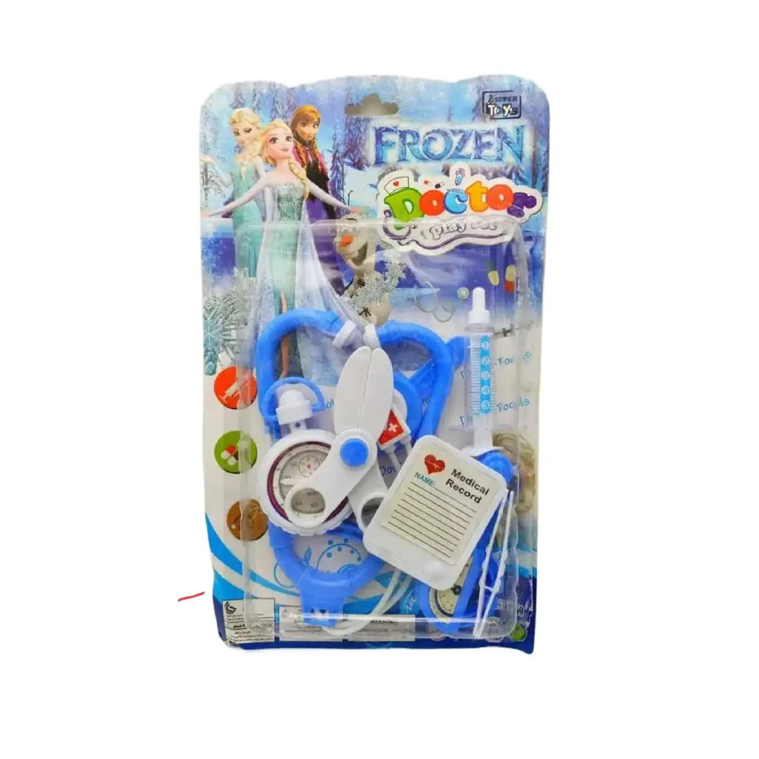 Kids Doctor Medical Kit Set MZ1322200100STOVE