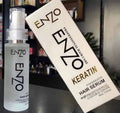 ENZO Professional Keratin Hair Serum 100ml MZ1347200809CNCS