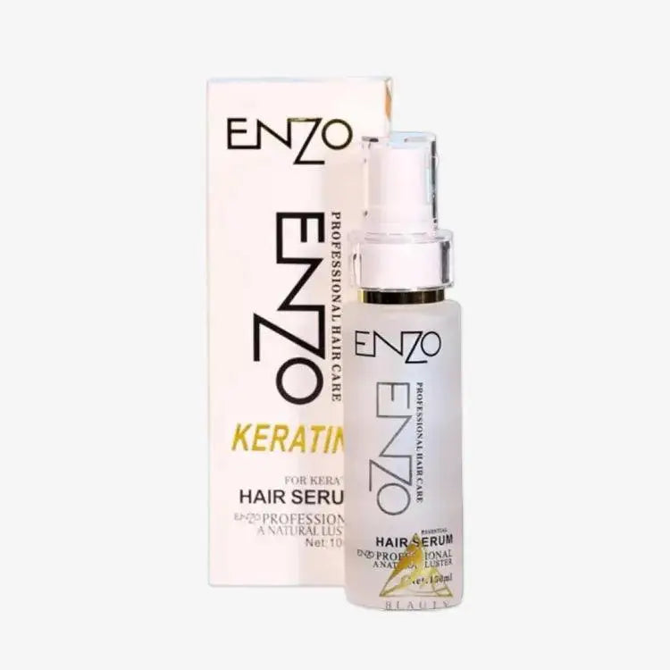 ENZO Professional Keratin Hair Serum 100ml MZ1347200809CNCS
