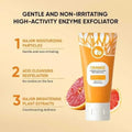 Orange Enzymes Exfoliating Gel MZ1408200623IATS