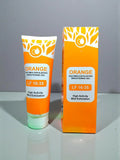 Orange Enzymes Exfoliating Gel MZ1408200623IATS