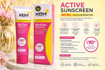 UV Protectant Sunblock Cream 80ml