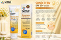 UV Protectant Sunblock Cream 80ml