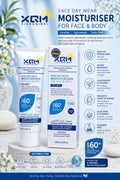 UV Protectant Sunblock Cream 80ml