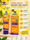 UV Protectant Sunblock Cream 80ml