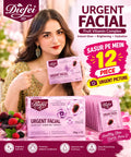 Diefei 3D Urgent Facial Fruit Vitamin MZ1501200118MIUKSE