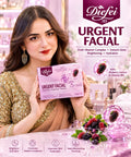 Diefei 3D Urgent Facial Fruit Vitamin MZ1501200118MIUKSE