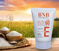 BNB Sunscreen SPF 60 120ml MZ1598203162TEWHHB
