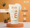 BNB Sunscreen SPF 60 120ml MZ1598203162TEWHHB