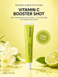 Rencia Vitamin C Booster Shot Exfoliating Gel Cream 30ml