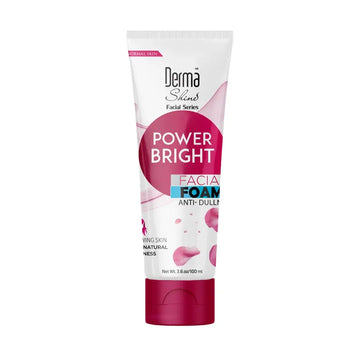 Whitening and Brightening Face Wash MZ1598203370TEWHHB