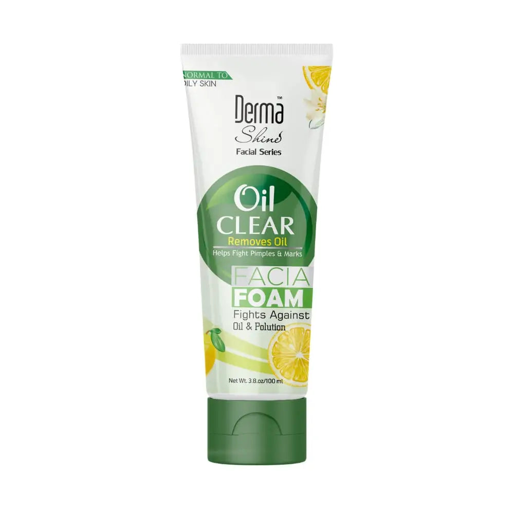Whitening and Brightening Face Wash MZ1598203370TEWHHB