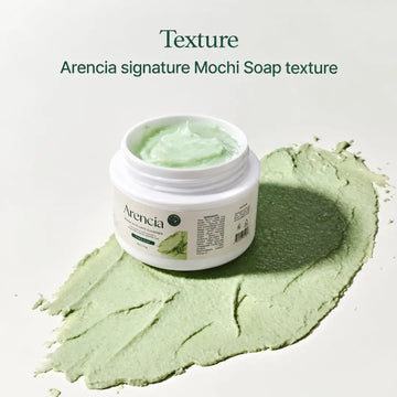 Arencis Fresh Green Cleanser MZ1598203371TEWHHB