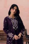 Women's Unstitched Embroidered Suit 2-Piece MZ1734200556MHSE