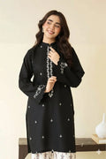 Women's Unstitched Embroidered Suit 2-Piece MZ1734200557MHSE