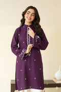 Women's Unstitched Embroidered Suit 2-Piece MZ1734200557MHSE