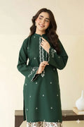 Women's Unstitched Embroidered Suit 2-Piece MZ1734200557MHSE