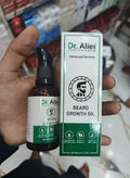 Hair Growth Beard Oil MZ1776200175BYBZHE