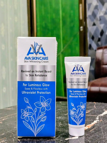 Dead Skin Remover Ava Face Cream MZ1776200162BYBZHE