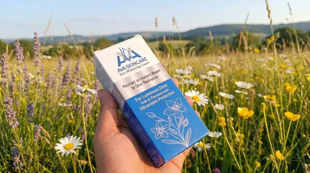 Dead Skin Remover Ava Face Cream MZ1776200162BYBZHE