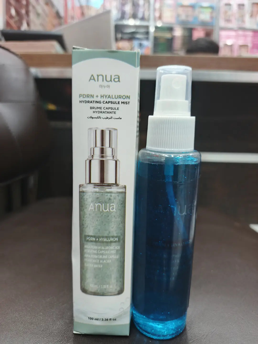 Whitening Face Toner MZ1776200173BYBZHE
