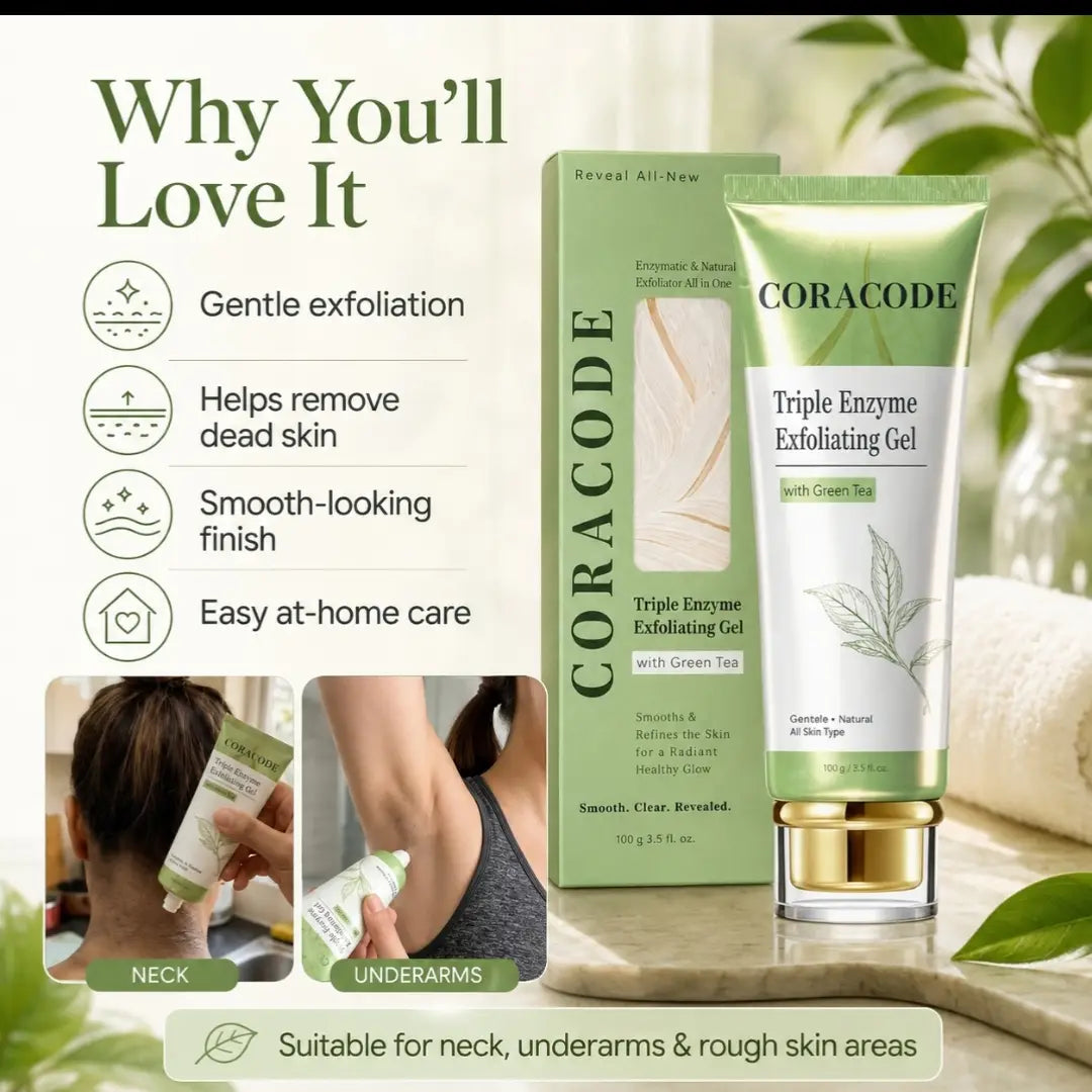 Exfoliator Exfoliating Gel MZ1776200180BYBZHE