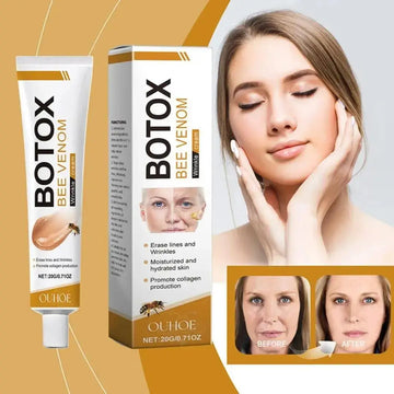 Botox Bee Venom Anti Wrinkle Cream MZ2250200078MBCN