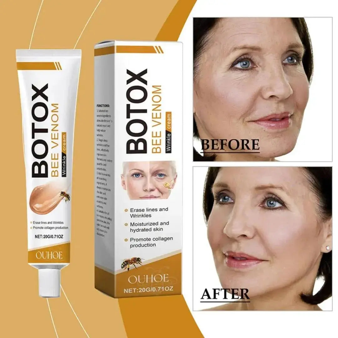 Botox Bee Venom Anti Wrinkle Cream MZ2250200078MBCN