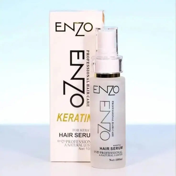Damaged Hair Serum 100ml MZ2405200008AHSE