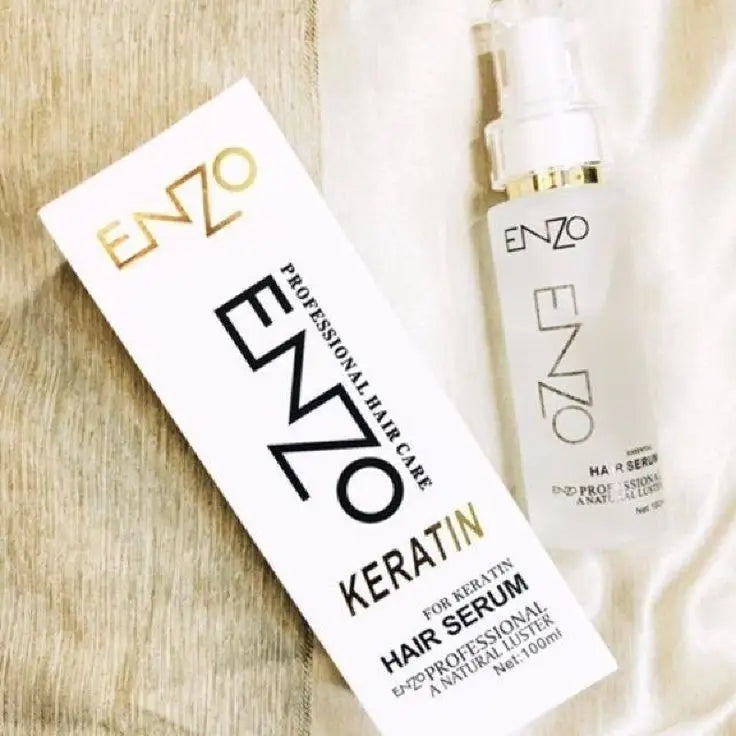 Damaged Hair Serum 100ml MZ2405200008AHSE