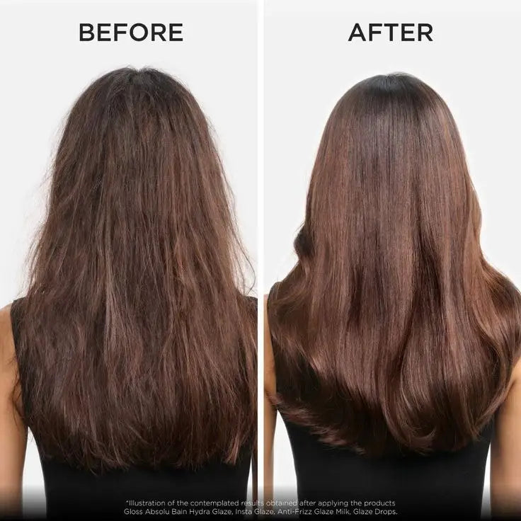 Damaged Hair Serum 100ml MZ2405200008AHSE