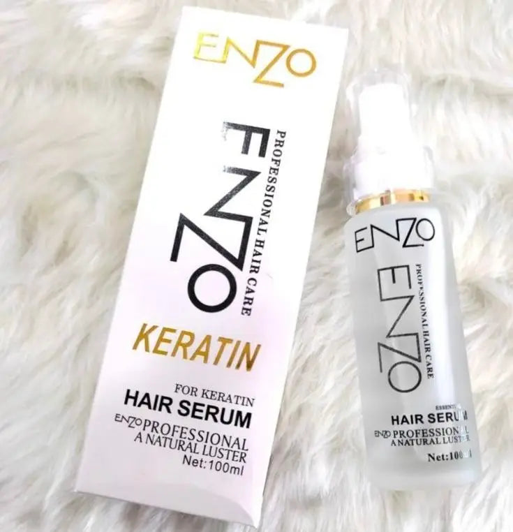 Damaged Hair Serum 100ml MZ2405200008AHSE