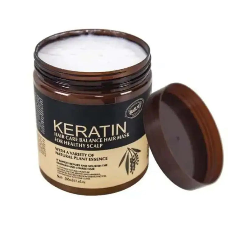 Original Keratin Hair Mask 500ml MZ2405200009AHSE