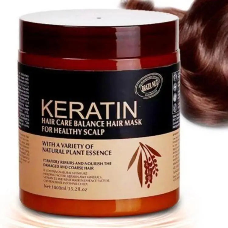 Original Keratin Hair Mask 500ml MZ2405200009AHSE