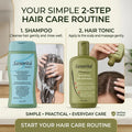 Sanorita Hair Care Combo MZ2413200020FIHLDA