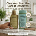Sanorita Hair Care Combo MZ2413200020FIHLDA