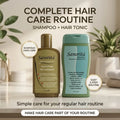 Sanorita Hair Care Combo MZ2413200020FIHLDA