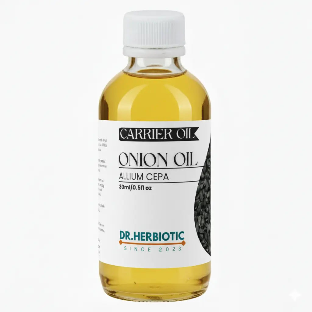 Onion Seeds Extract Anti-Hair Fall Treatment Oil MZ2447200024IR