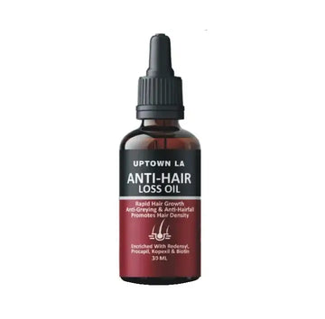 UP Town LA Anti Hair Loss Serum MZ2607200010SMTG