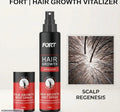 Fort Hair Growth Spray MZ2607200087SMTG