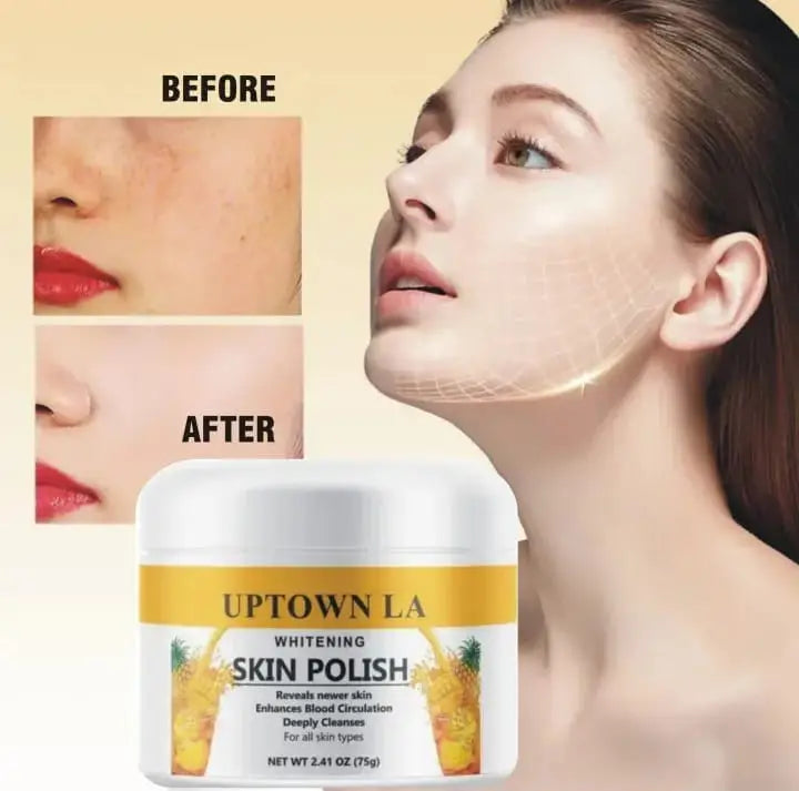 Up Town LA Skin Polish MZ2607200048SMTG