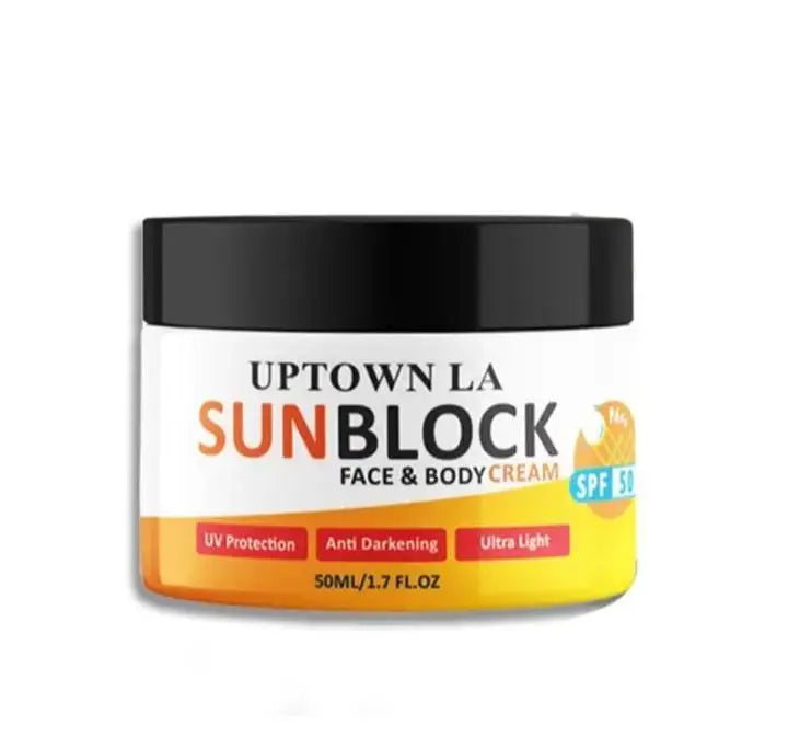 Up Town LA Sunblock MZ2607200053SMTG