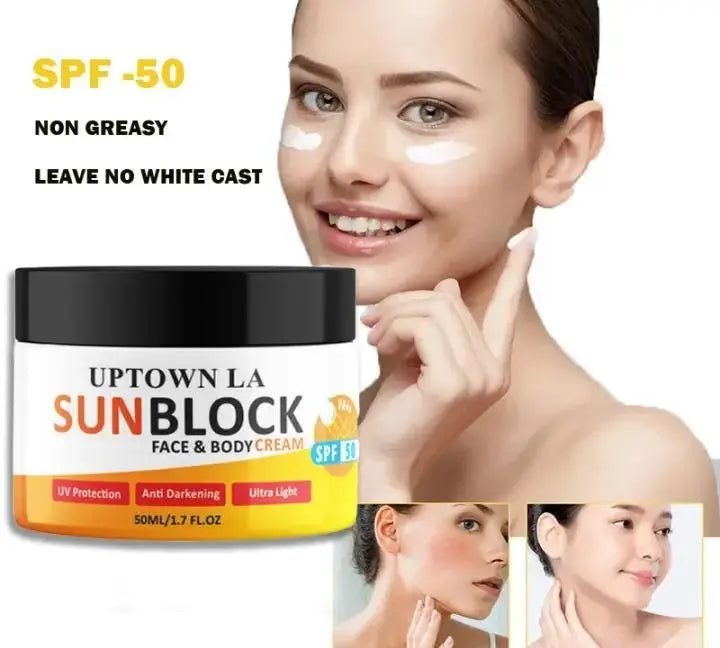 Up Town LA Sunblock MZ2607200053SMTG
